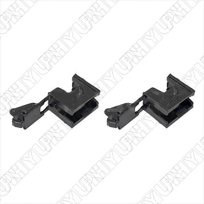 ya 5 8.24 baidi 8 Convertible Roof Top Hinge Cover Clip for BMW 3 Series E93 4 Series F33 M4 F83