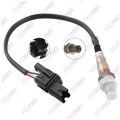 ya 6 8.24 baidi Oxygen Sensor Front Upstream wideband Compatible with for Cadillac for Nissan for Subaru for Volvo 