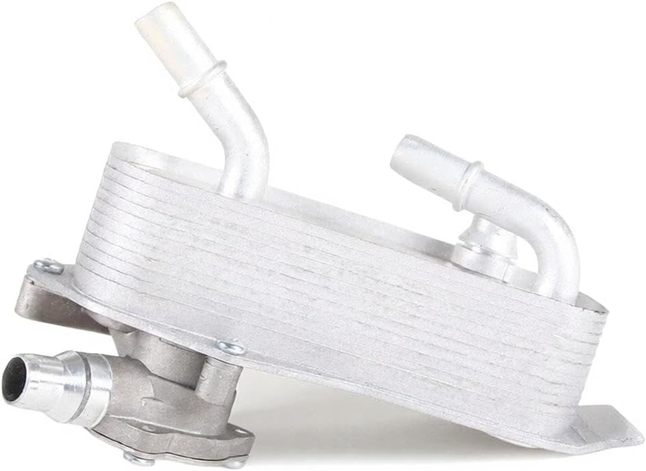 ya 28 10.13 zhengce baidi 2.0L Auto Transmission Oil Cooler Fit for BMW 320i 316i X1 N46 172175294