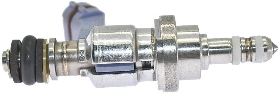 ya 10 9.16 baidi 6X 23250-31030 Fuel Injector For 06-10 for Lexus IS350 07-10 GS450H LS600H GS460