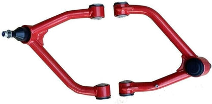 ya 4 8.10 2-4 Lift Upper Control Arms for Chevy for Silverado 1500 for GMC for Sierra 1500 2007-2018