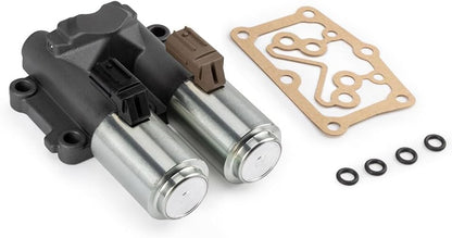 ya 10 9.16 baidi 1PC Transmission Dual Linear Shift Solenoid Valve 28260-RPC-004 for Honda for Civic
