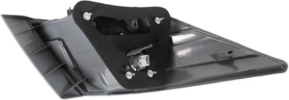 ya 10 9.16 zhengce For 2008-2012 for Honda for Accord 4Door Sedan 2.4L Tail Light Lamp Right P