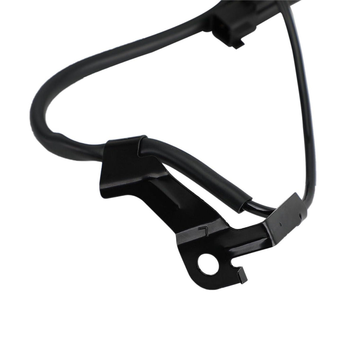 ya 11 9.14 zhengce New Rear Left ABS Wheel Speed Sensor 4670A583 for Mitsubishi Lancer Outland