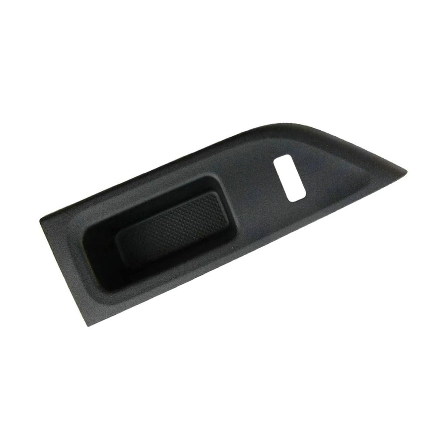 ya 6 8.24 baidi Left + Right Front Lock Switch Bezel Trim for Toyota Yaris 2 Door 2012-2014 13