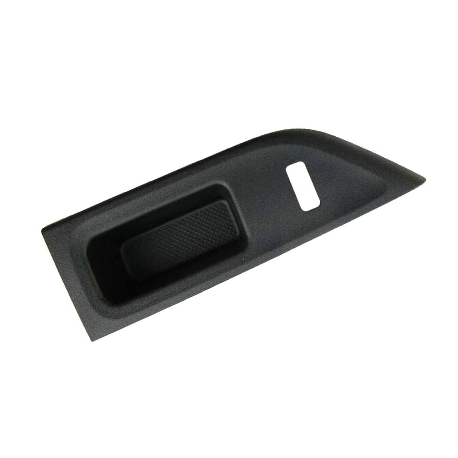 ya 6 8.24 baidi Left + Right Front Lock Switch Bezel Trim for Toyota Yaris 2 Door 2012-2014 13