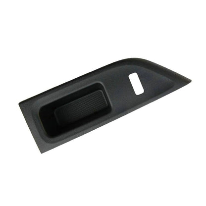 ya 6 8.24 baidi Left + Right Front Lock Switch Bezel Trim for Toyota Yaris 2 Door 2012-2014 13