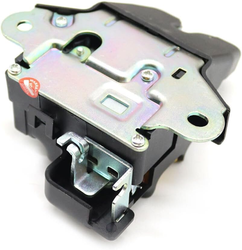 ya 5 8.10 81230-3X010 812303X010 for 2011-2016 for Hyundai for Elantra Rear Tailgate Trunk Latch