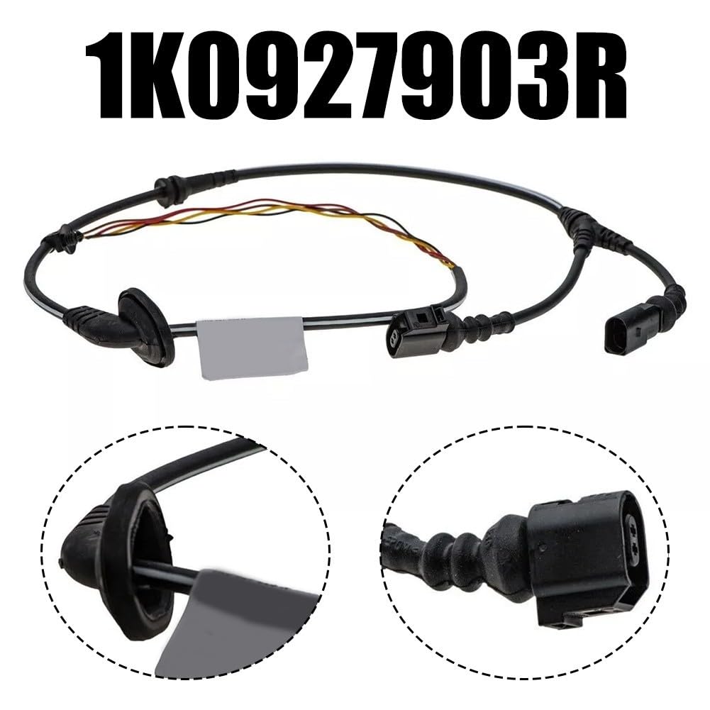 ya 23 10.7 baidi Left Front ABS Harness Replacement Sensor Accessories Controls Interiora