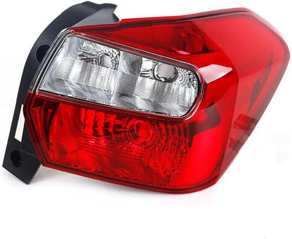 ya 10 9.16 zhengce Left Side Tail Light Rear Brake Lamp NO Bulb 84201FJ050 for Subaru XV 2012-
