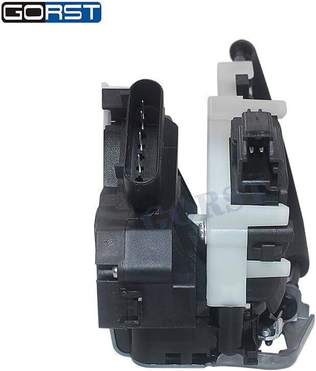 ya 10 9.16 baidi Rear Trunk Boot Tailgate Latch for Ford Ecosport CN15-A219A-NE