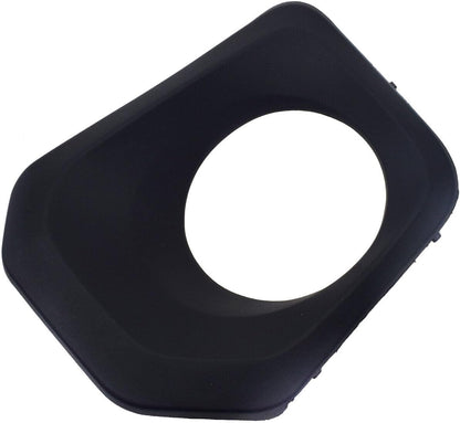 ya 4 8.10 5212804020 Front Driver Side Fog Light Cover Trim For 2016-2021 for Toyota Tacoma