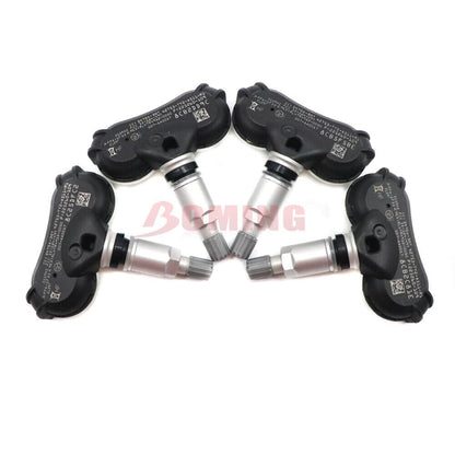 ya 4 8.8 Set of 4X for Acura TL ZDX RLX 315Mhz 42753-TY2-A51 Tire Pressure Monitoring Sensor 