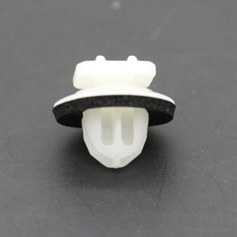 ya 11 9.14 zhengce 30 Piece Set of Outer Fender Horn Mold Clip 90467-08225 Suitable for Toyota