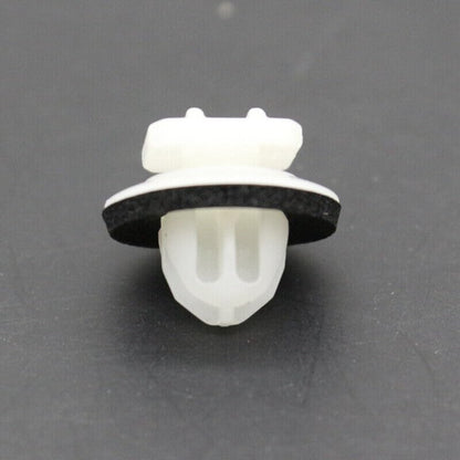 ya 11 9.14 zhengce 30 Piece Set of Outer Fender Horn Mold Clip 90467-08225 Suitable for Toyota