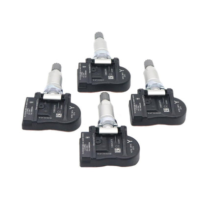 ya 2 8.24 baidi 4 tire Pressure sensors 433MHz 40700-3AR1A sensors Suitable for Nissan Versa SL