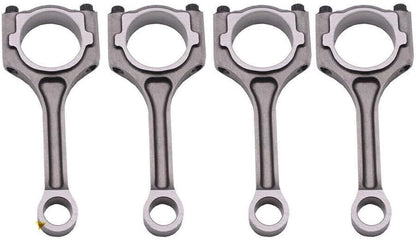 ya 11 9.14 baidiEngine Crankshaft 231102B610&Piston Kit& Connect Rod for Hyundai for Kia 1.6L G4FD