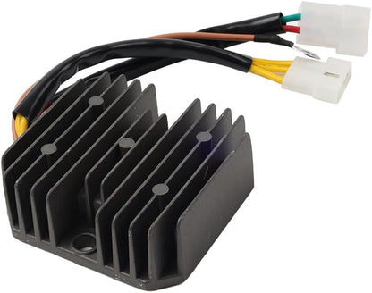 ya 2 8.15 Controller Rectifier Voltage Regulator for BMW F650 1993-1999 F650ST 1997-1999