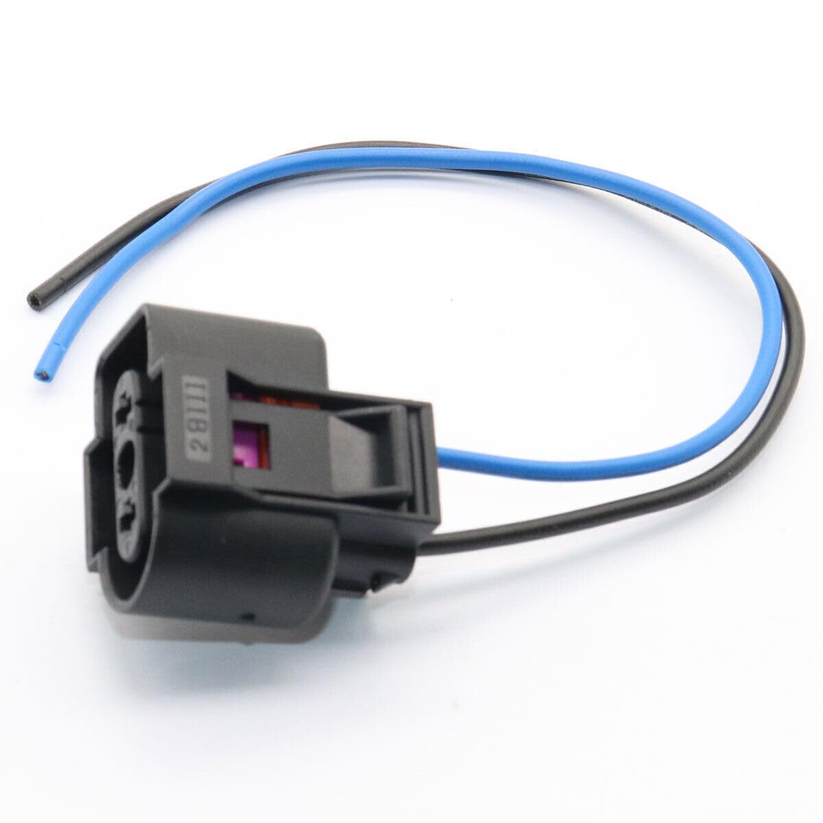 ya 5 8.24 baidi Harness Wire Plug Connector Fits for VW Beetle GTI 1.8T Gen3 1J0973202