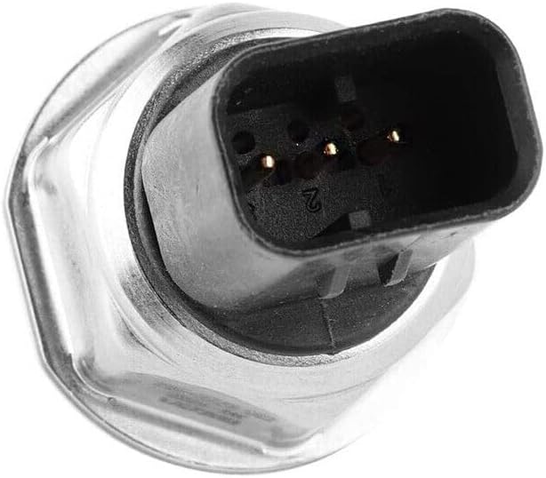 ya 12 10.8 zhengce 5PP4-16 Fuel Rail Oil Pressure Sensor for Caterpillar CAT C13 C15 C16
