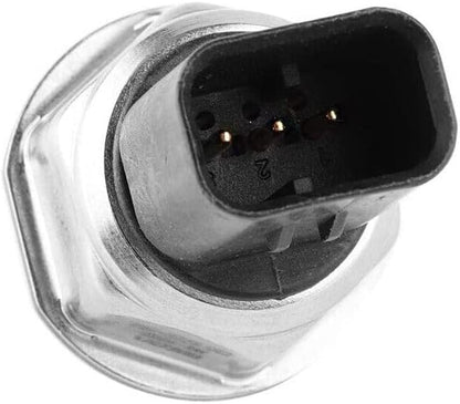 ya 12 10.8 zhengce 5PP4-16 Fuel Rail Oil Pressure Sensor for Caterpillar CAT C13 C15 C16