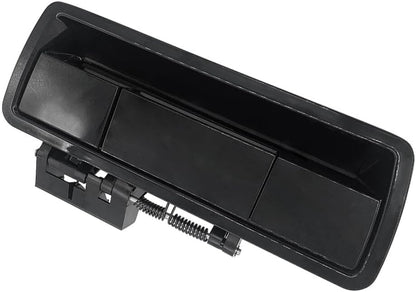 ya 9 10.24 Rear Tailgate Outer Door Handle for Nissan Armada 2004-2015 Without Camera Hole