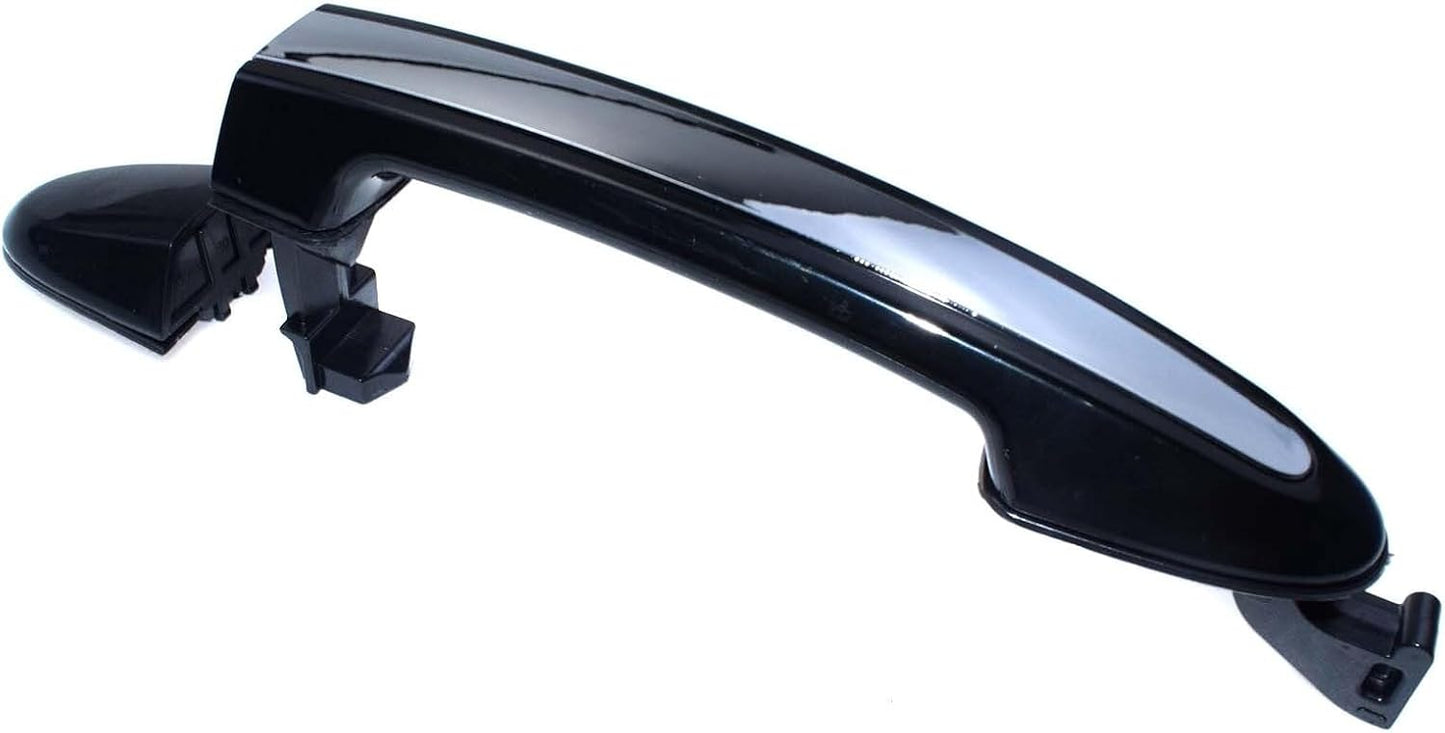 ya 2 8.15 836612B000 Rear Passenger Door Outside Handle for Hyundai Santa Fe 2007-2012