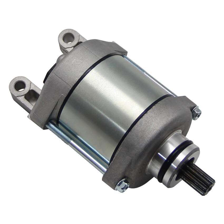 ya 23 10.7 baidi for KTM Starter Motor 250/350 SX-F 2016-21/250 EXC-F 17-2020/350 EXC-F 2017-2021
