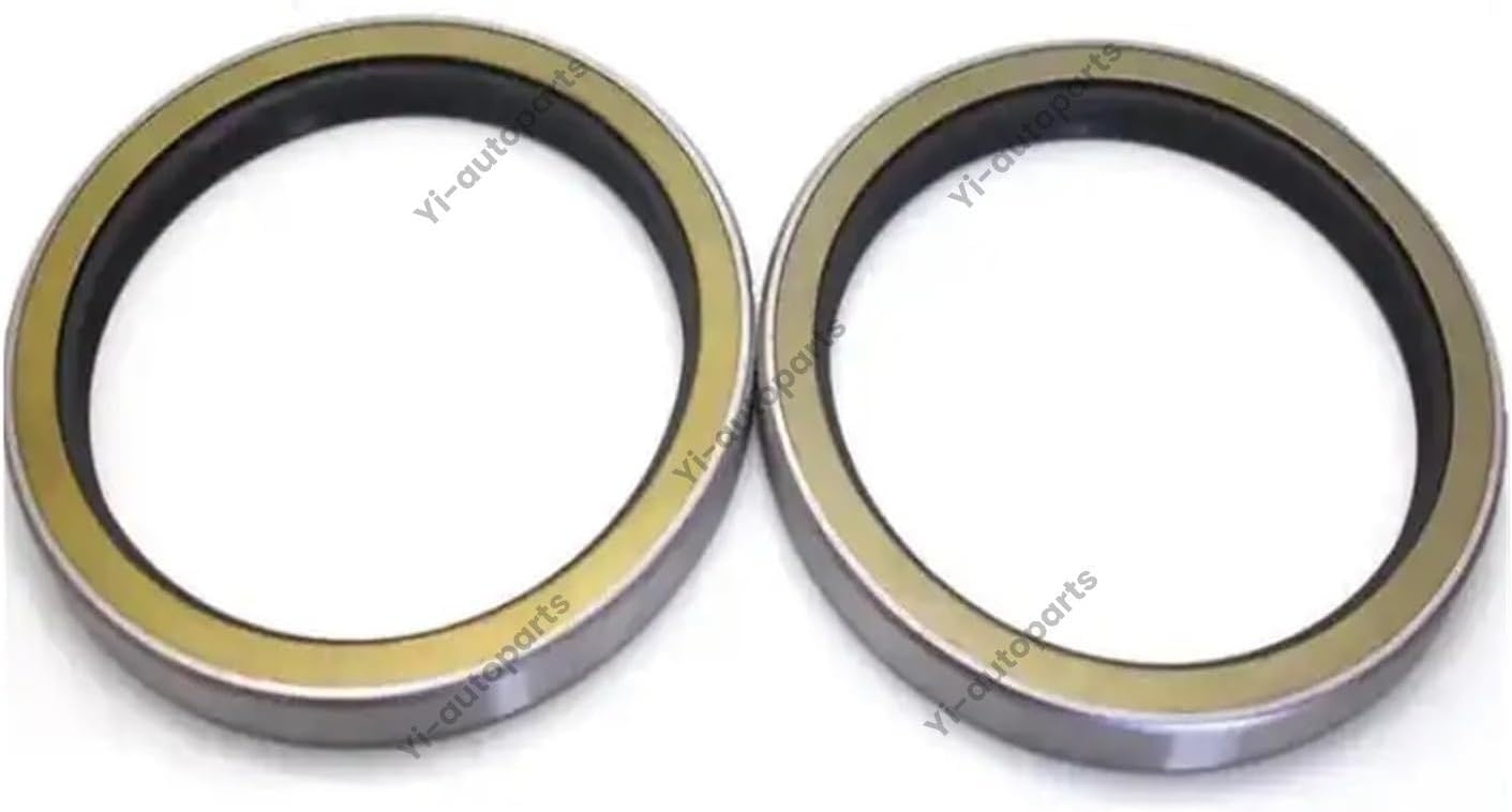 ya 7 8.24 baidi Oil Seal Rubber Series BW5669E 140-170-18 PC200-6/PC300-7/ZAX450/EC290B