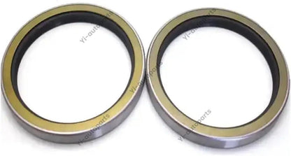 ya 7 8.24 baidi Oil Seal Rubber Series BW5669E 140-170-18 PC200-6/PC300-7/ZAX450/EC290B