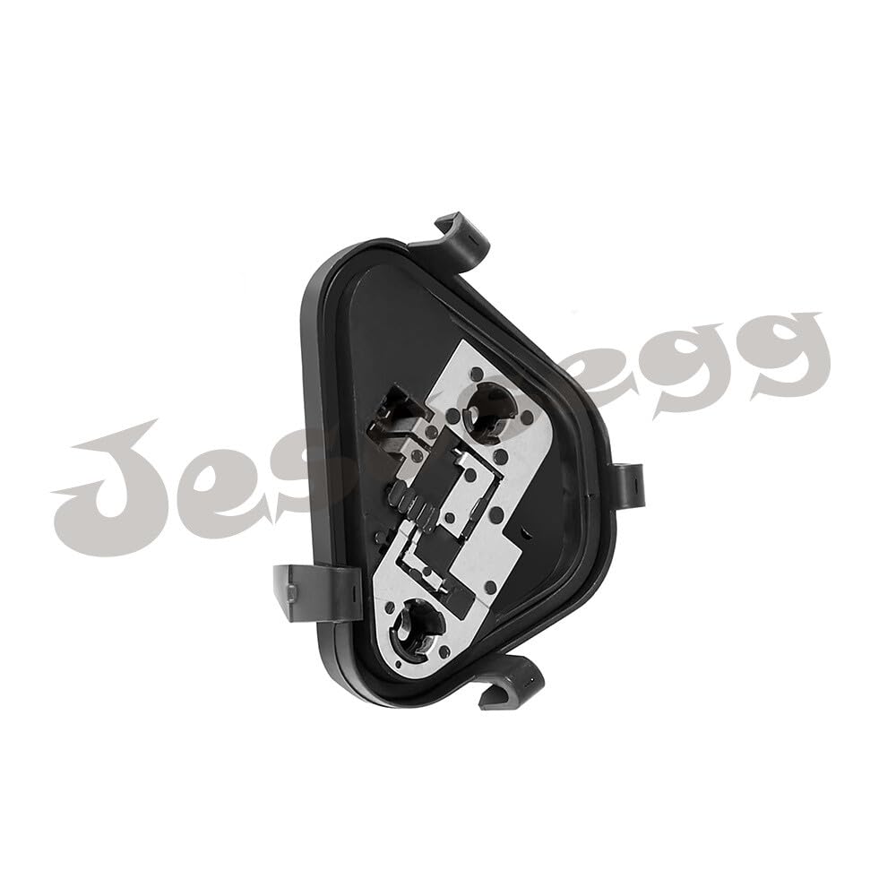ya 27 10.13 baidi Right Side Rear Tail Light Holder Bulb Socket Base for BMW 3-Series 2012-2015 M3