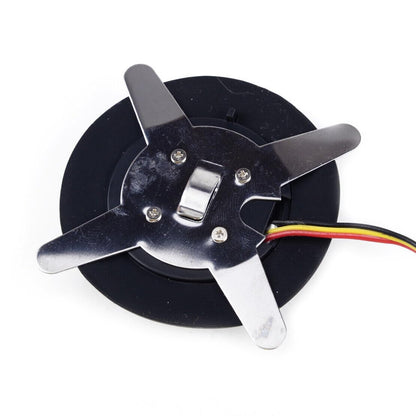 ya 8 8.24 baidi 12 Volt Push Button Car Ignition Switch Engine Start Stop Keyless Entry 