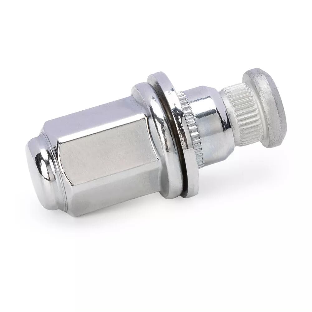 ya 5 8.10 2PCS 90942-01058 90942-02049 Wheel Lug Stud Nut for Toyota for Sienna for Lexus SC300
