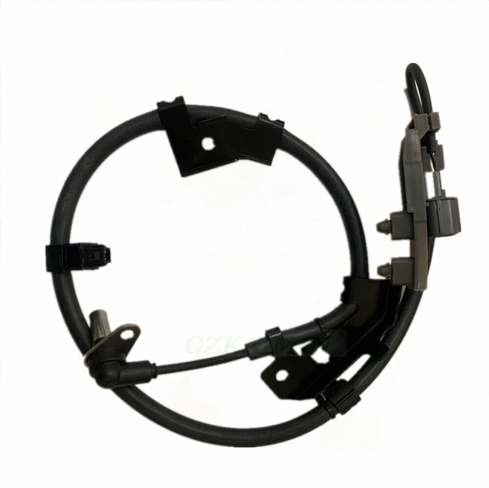 ya 4 8.8 OE 897387989 for Isuzu Dmax 8DH Rodeo TFS TFR 2.5 3.0 ABS Speed Sensor