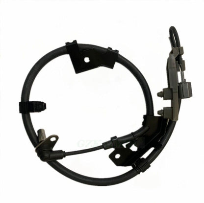 ya 4 8.8 OE 897387989 for Isuzu Dmax 8DH Rodeo TFS TFR 2.5 3.0 ABS Speed Sensor