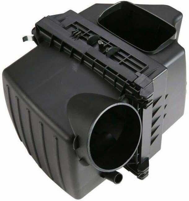 ya 10 9.16 zhengce Engine air purifier filter box suitable for Jeep for Grand Cherokee 11-22 6