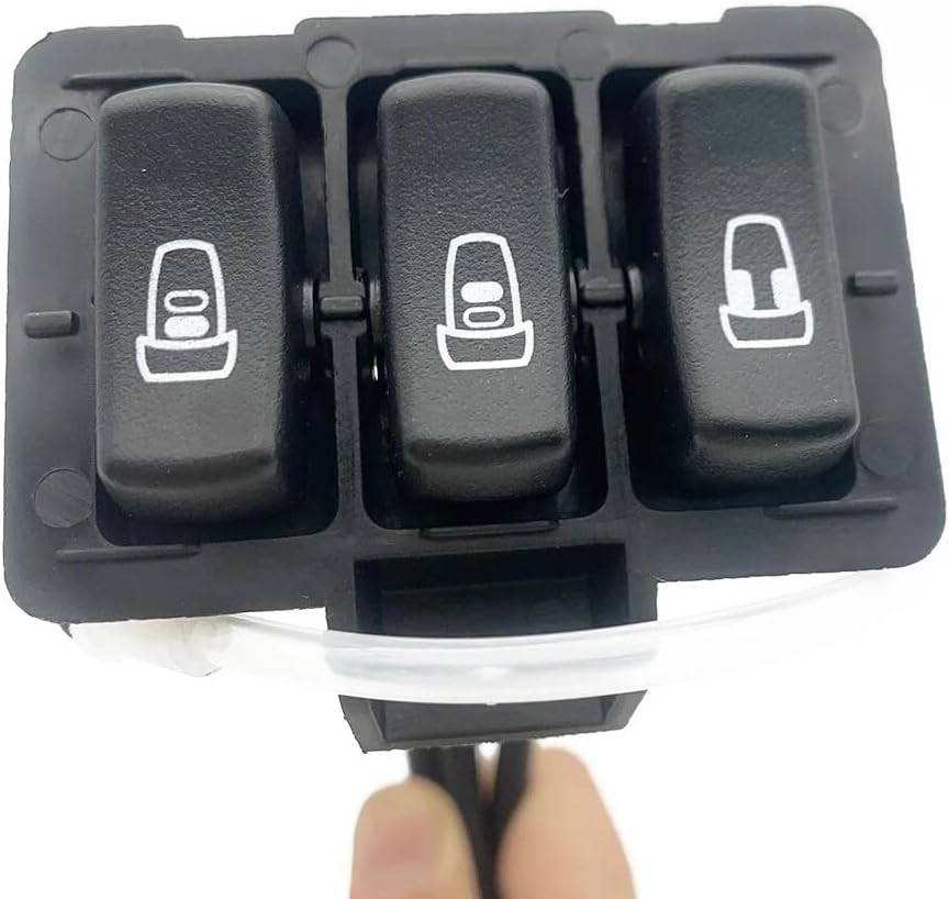 ya 5 8.24 baidi Truck for SEAT repair kit control valve switch for Scania P-/G-/R-/TS 1498869
