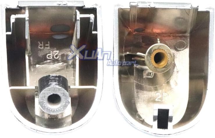 ya 10 9.16 baidi Exterior Outside Door Handle Passenger Right Front Rear for Kia Sorento 2011-15