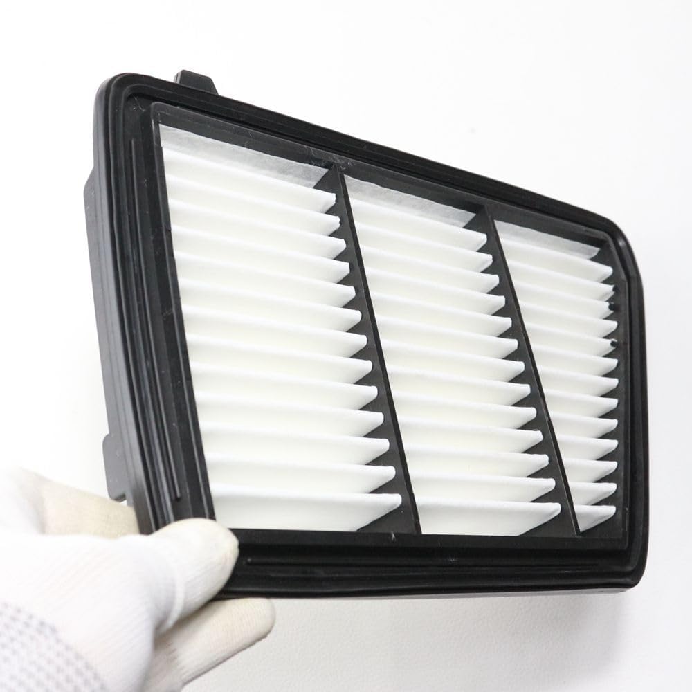 ya 10 9.16 zhengce Engine Air Filter Element with Gloves for Honda CRV 2017-2019 2.4L 17220-