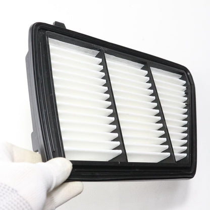 ya 10 9.16 zhengce Engine Air Filter Element with Gloves for Honda CRV 2017-2019 2.4L 17220-