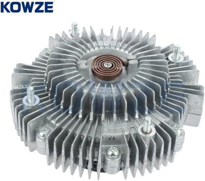 ya 5 8.24 baidi Fluid Coupling Cooling Fan Clutch fit for Toyota for Land Cruiser FJ80 FJ70 FJ73 FJ75