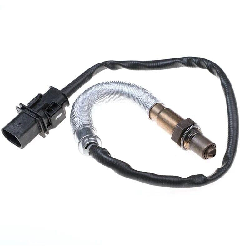 ya 14 9.20 zhengce The Oxygen O2 Sensor is Suitable for Mercedes W205 W212 W213 SLK SLC GLC X2-1
