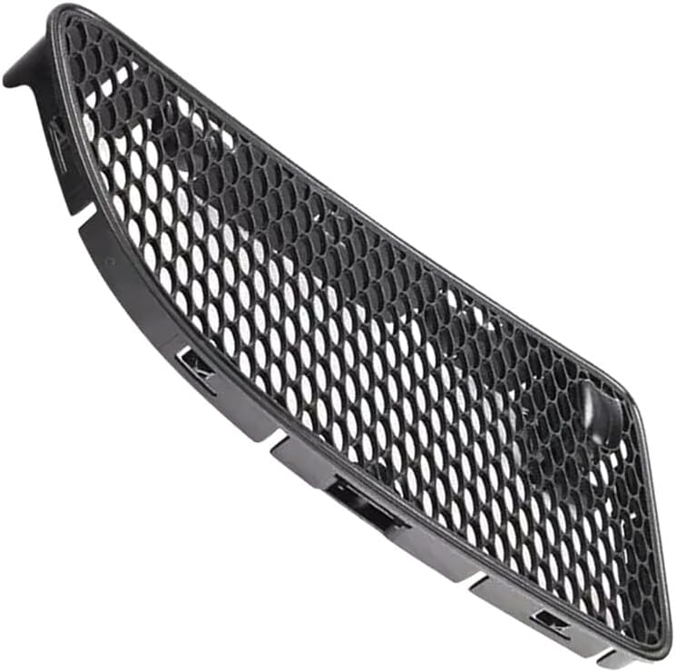 ya 4 8.10 Front Right Hood Grille Cover for 2005-2011 R171 SLK280 SLK300 SLK350 SLK55 AMG