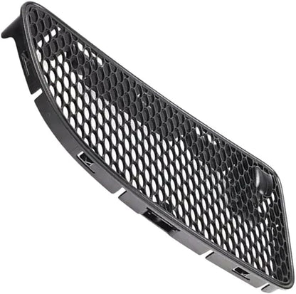 ya 4 8.10 Front Right Hood Grille Cover for 2005-2011 R171 SLK280 SLK300 SLK350 SLK55 AMG