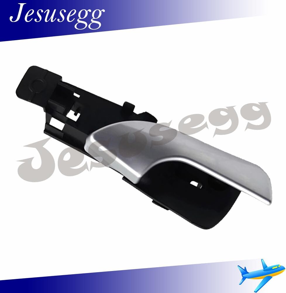 ya 9 10.24 Front Right Side Interior Door Handle 156092165 for Alfa Romeo Giulietta 2010-19