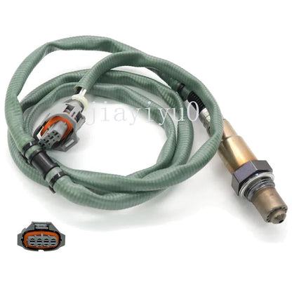 ya 4 8.8 for 2013 2014 2015 2016 for Porsche Boxster Cayman 3.4L Downstream Oxygen O2 Sensor