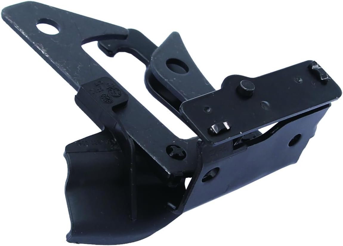 ya 4 8.14 Hood Safety Bonnet Lock Latch Catch for Mercedes-Benz C300 C350 E350 2128800064
