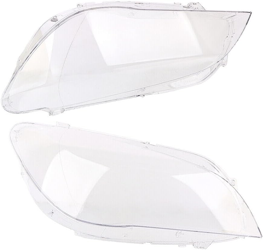 ya 10 9.16 zhengce Headlight Lens Cover for 2009-2015 for BMW F02 F01 7 7 740i 740Li 750i 750L