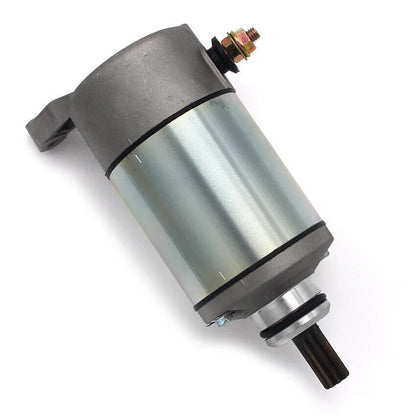 ya 23 10.7 baidi for Suzuki New Starting Motor SV400 SV650 SFV650 DL650 V-Strom Marauder VZ800