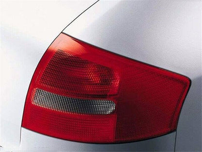 ya 10 9.16 zhengce 1PC Left Side Rear Tail Light Lamp Cover Shell Fit for Audi A6 2003-2005